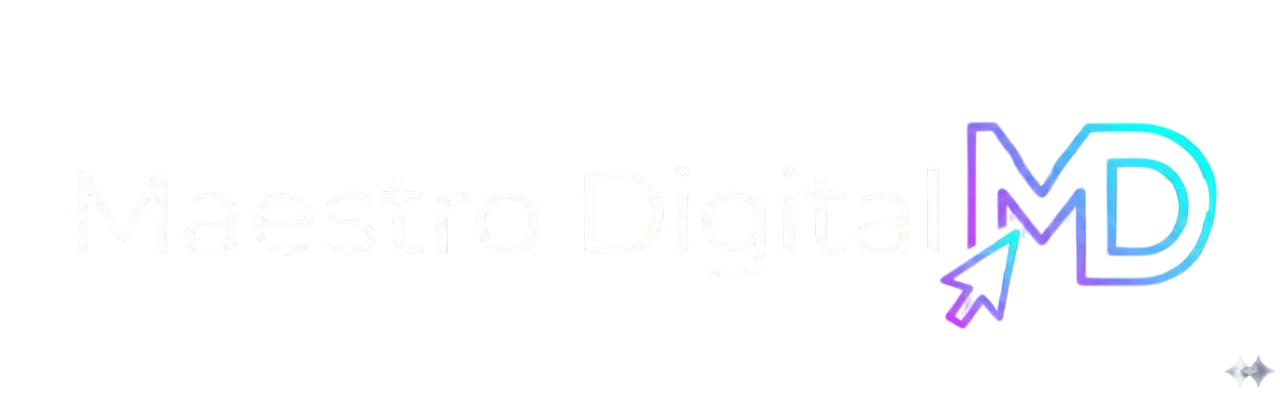 Maestro Digital