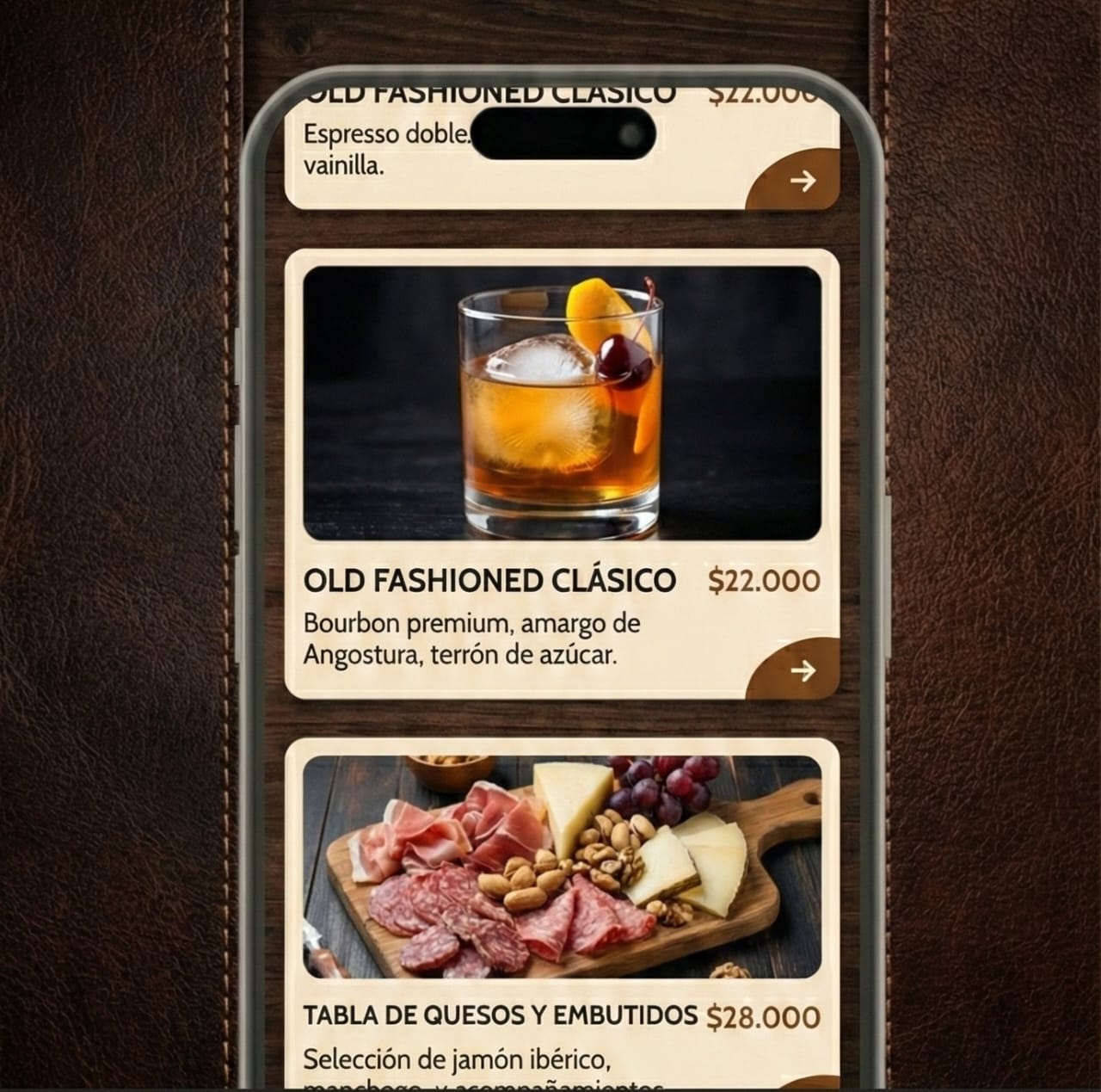 Sistema completo para restaurantes que quieren dejar el papel atrás - Vista 2