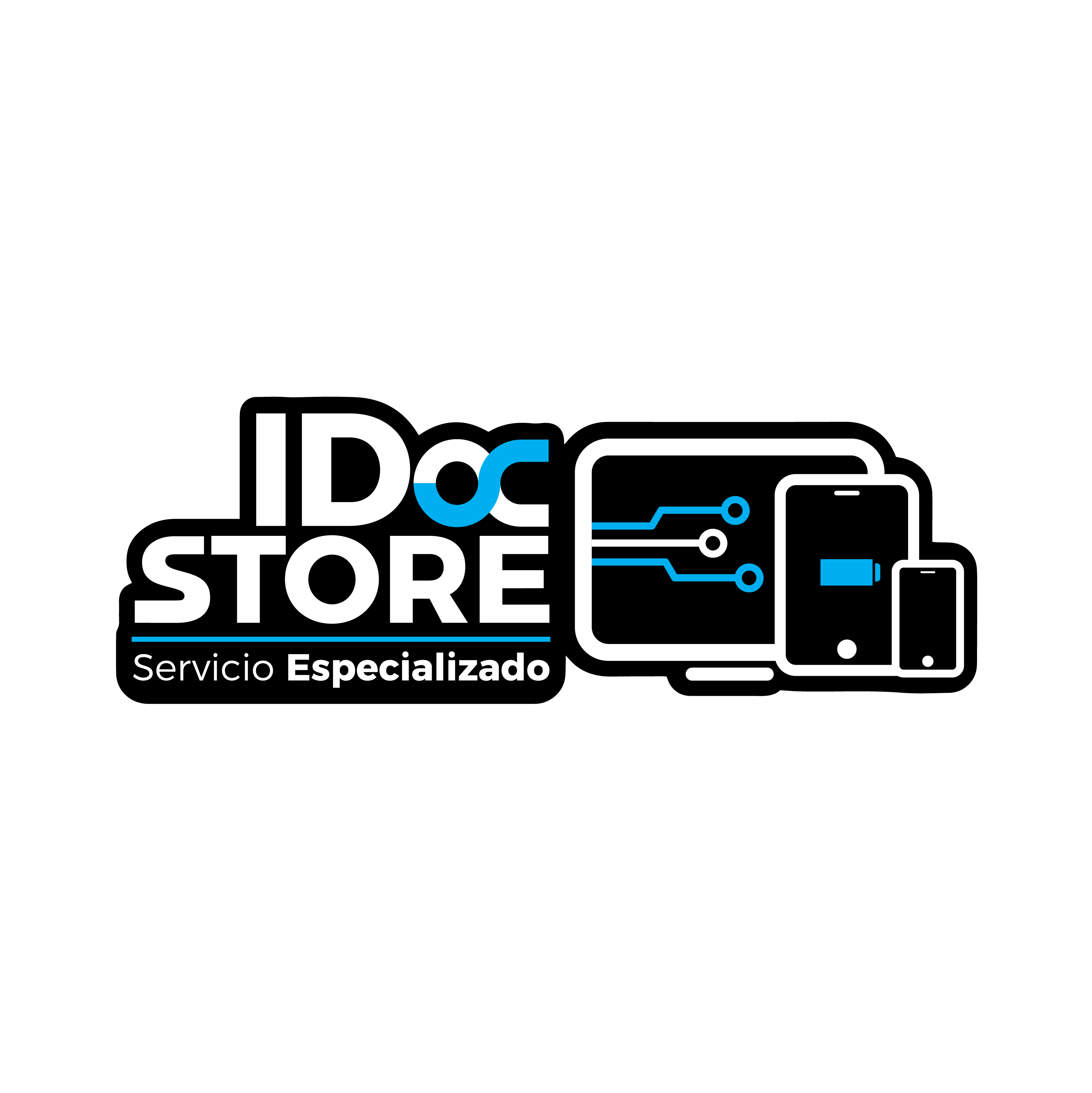 IDoc Store
