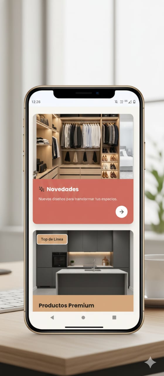 Mueblería Casa Blanca