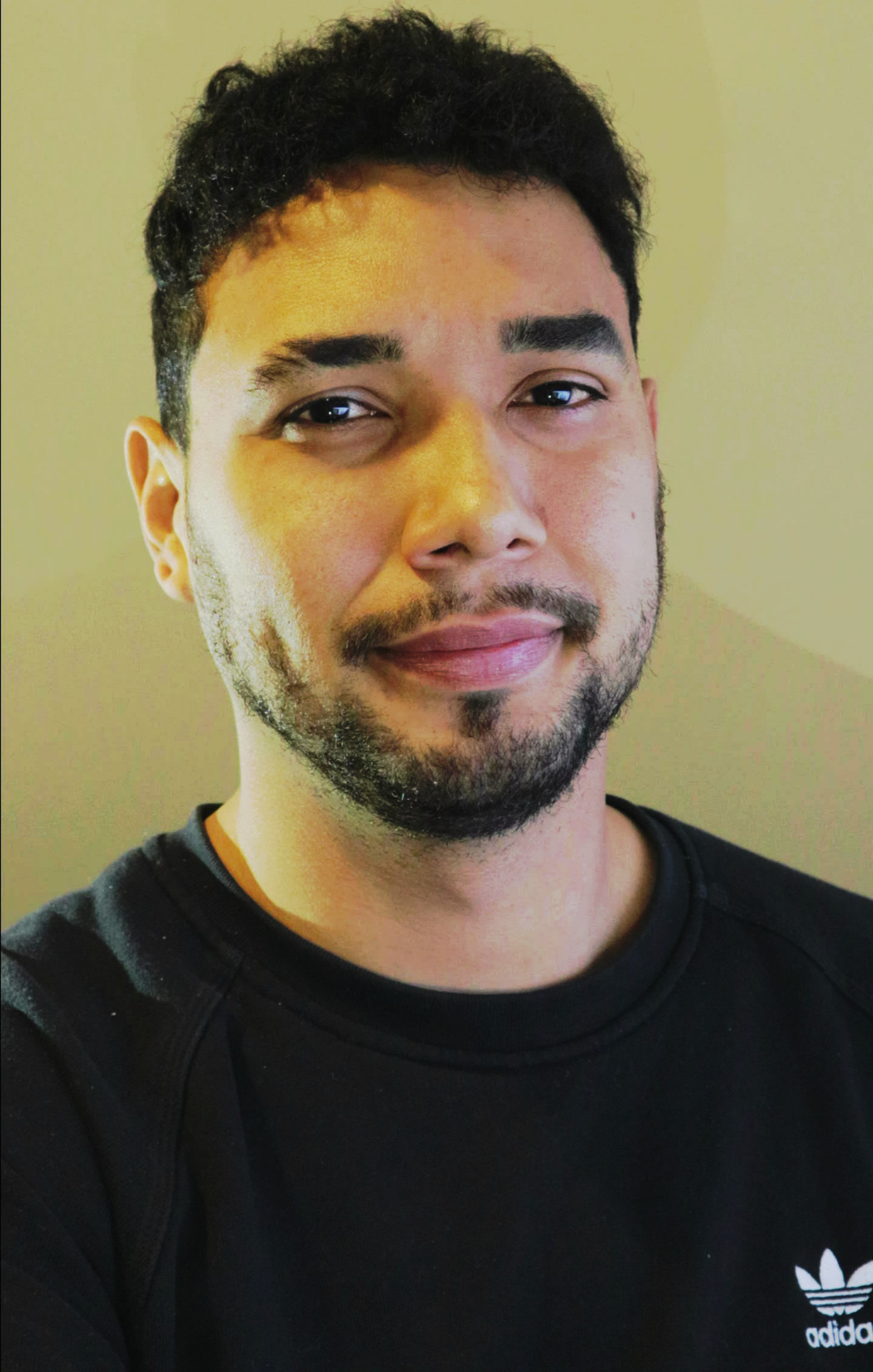 Jonathan Guarirapa - Desarrollador Web